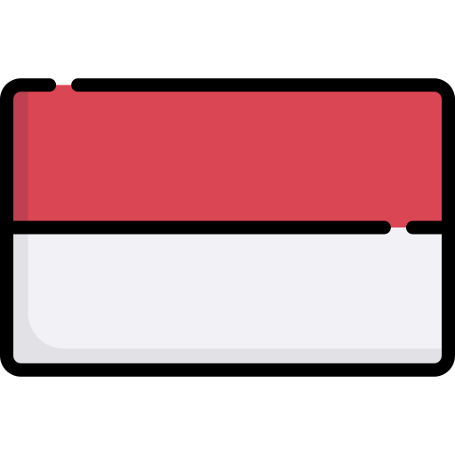 Bendera Indonesia