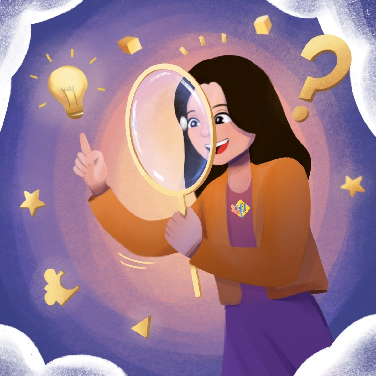 Image Product Psikologi